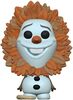 Olaf Presents - Simba Pop! Vinyl Figure (Disney #1179)