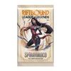 Riftbound: League of Legends TCG – Booster Display – Spiritforged Boosters
