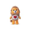 Care Bears x Wicked Fun Size Plush Tenderheart as the Cowardly Lion