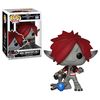 Kingdom Hearts III - Sora (Monsters Inc) Pop! Vinyl Figure (Games #408)