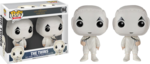 Miss Peregrine's Home for Peculiar Children - Snacking Twins Pop! Vinyl Figure 2-Pack (Movies)