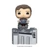 Avengers 3: Infinity War - Guardians' Ship: Star-Lord Deluxe Pop! Vinyl Figure (Marvel #1021)