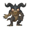 Fallout (TV) - Deathclaw 6" Pop! Vinyl (Television #1916)