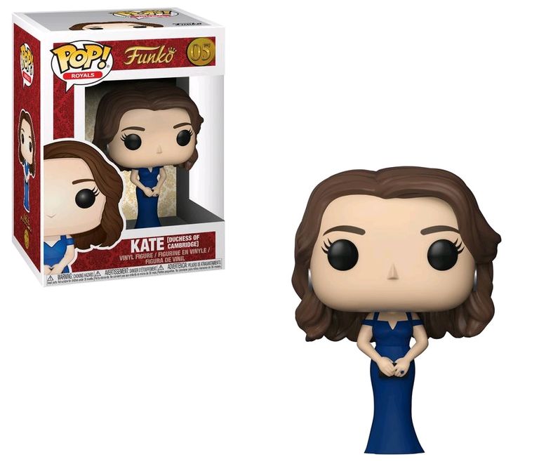 funko pop queen elizabeth ii