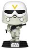 Star Wars - Snowtrooper Concept Pop! Vinyl Figure (Star Wars #471)