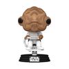 Star Wars: Return of the Jedi 40th Anniversary - Admiral Ackbar with Chair Pop! Vinyl Figure (Star Wars #617)