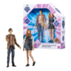 Doctor Who - Eleventh Doctor & Amy Pond Collector Figure Set 
