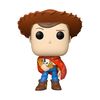 Toy Story 5 - Woody Pop! Vinyl (Disney #1711)