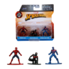 Spider-Man - Nano MetalFig 3-Pack