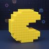 Pac Man - Pixelated Light