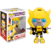 Transformers - Bumblebee with Wings Pop! Vinyl Figure (Retro Toys #28)