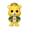Wicked x Care Bears - Funshine Bear as Wicked Scarecrow Pop! Vinyl (Movies #2053)