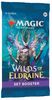 Magic the Gathering - Wilds of Eldraine Set Booster