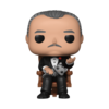 The Godfather 50th Anniversary - Vito Corleone Pop! Vinyl (Movies #1200)