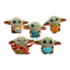Star Wars: Mandalorian - Grogu Full Belly Planet Plush Blind Box 