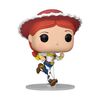 Toy Story 5 - Jessie Pop! Vinyl (Disney #1710)