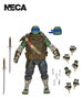 Teenage Mutant Ninja Turtles - The Last Ronin Leonardo Ultimate Action Figure