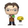 Flubber (1997) – Professor Brainard with Weebo Pop! Vinyl (Disney #1833)