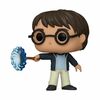 Harry Potter - Harry Potter (Patronus) SDCC 2024 Pop! Vinyl (Harry Potter #173)