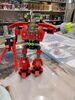 LEGO (7701) Exo-Force: Grand Titan Complete (No box or manual) (Secondhand)