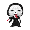 Scream - Ghost Face Tongue in Cheek Pop! Vinyl (Movies #2035)