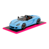Pink Slips - 2005 Porsche Carrera GT 1:24 Scale Diecast Vehicle