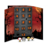 Horror - 13-Day Spooky Pocket Pop! Countdown Calendar