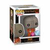 Trick 'r Treat - Sam with Razor Flocked Pop! Vinyl (Movies #1036)