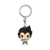 Dragon Ball Z - Vegeta Pocket Pop! Keychain