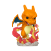 Pokemon - Charizard Pop! Premium Vinyl (Games #1213)