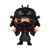 WWE - Shinsuke Nakamura Pop! Vinyl (WWE #219)