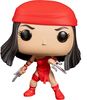 Daredevil - Elektra 1st Appearance 80th Anniversary Pop! Vinyl Figure (Marvel #581)