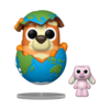 Bluey - Sleepytime Bingo with Floppy Bunny Pop! Vinyl (Animation #2374)