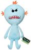 Rick and Morty - Mr Meeseeks 16" Plush