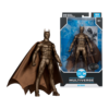 Batman (1989) - DC Multiverse Batman Bronze (Chase Version) 7" Figure
