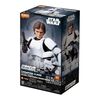 Star Wars - Han Solo in Stormtrooper Disguise Model Kit