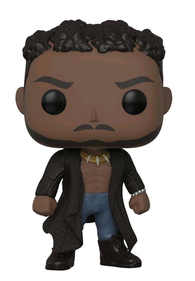 funko pop nakia