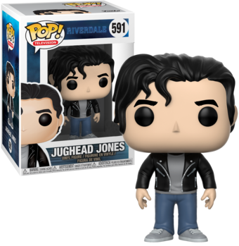 jughead jones figure