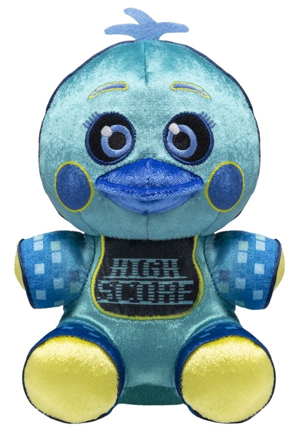 Fnaf plushies nz store