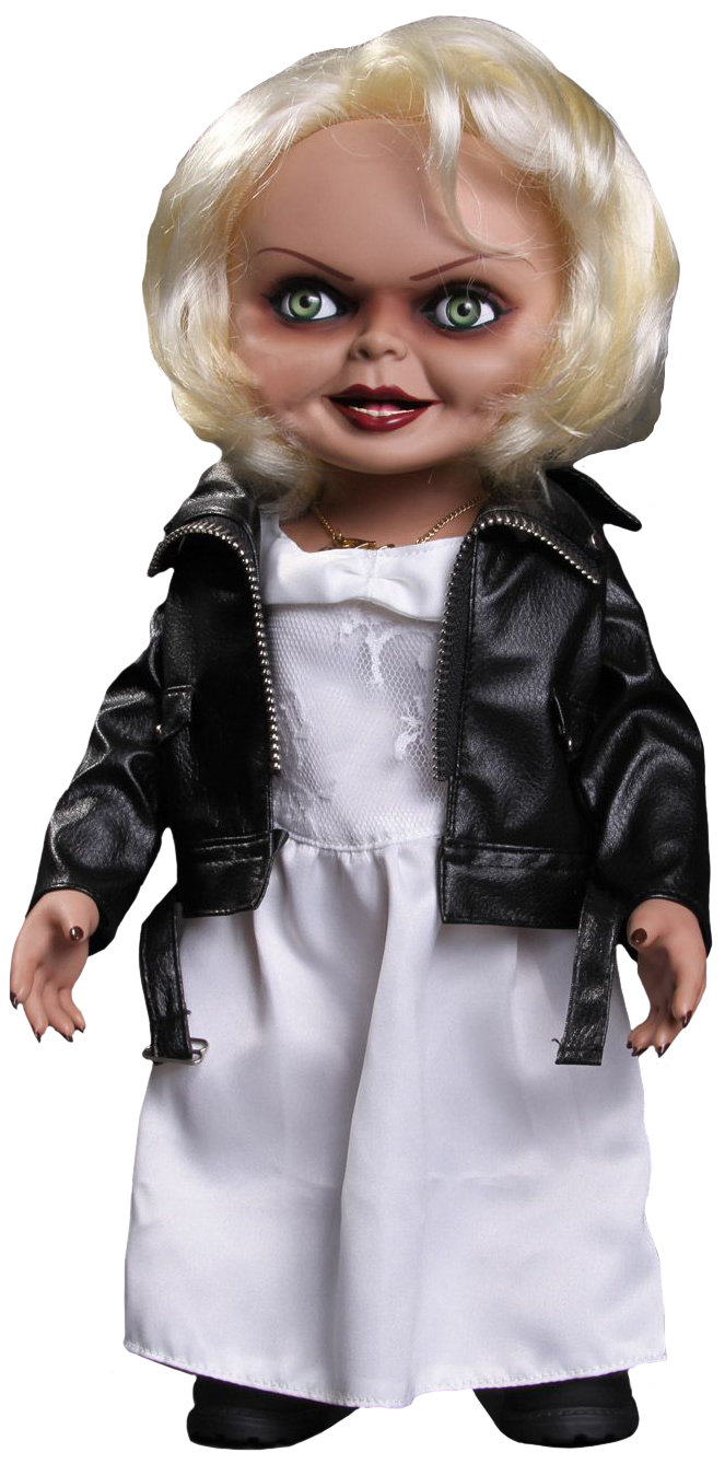 Bride of Chucky - Tiffany 15” Talking Doll - Retrospace