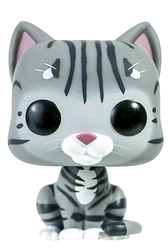 HERMIONE GRANGER AS CAT 3.75/" POP VINYL FIGURE FUNKO 77 HARRY POTTER