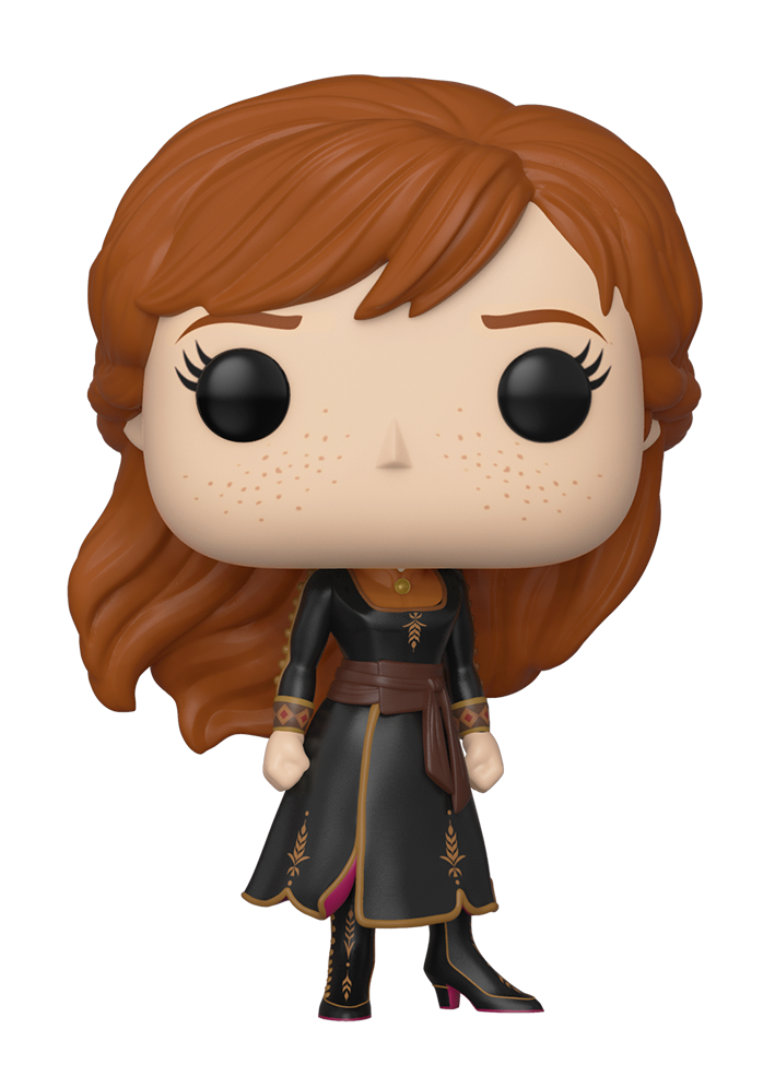 Frozen 2 Disney Pop! Sven n°585 Funko