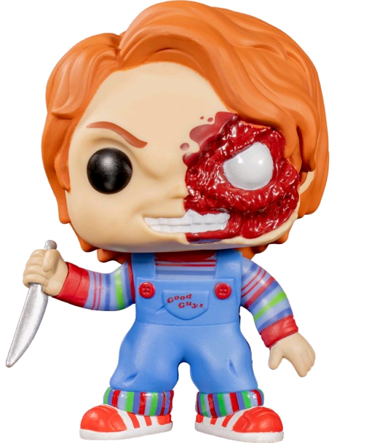 child's play 3 funko pop