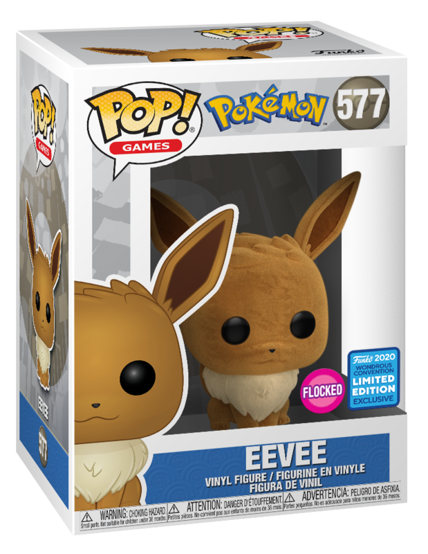 funko pop 454 pokemon