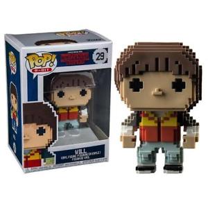 will byers pop figure