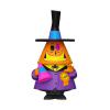 The Nightmare Before Christmas - Mayor Black Light Vinyl Soda