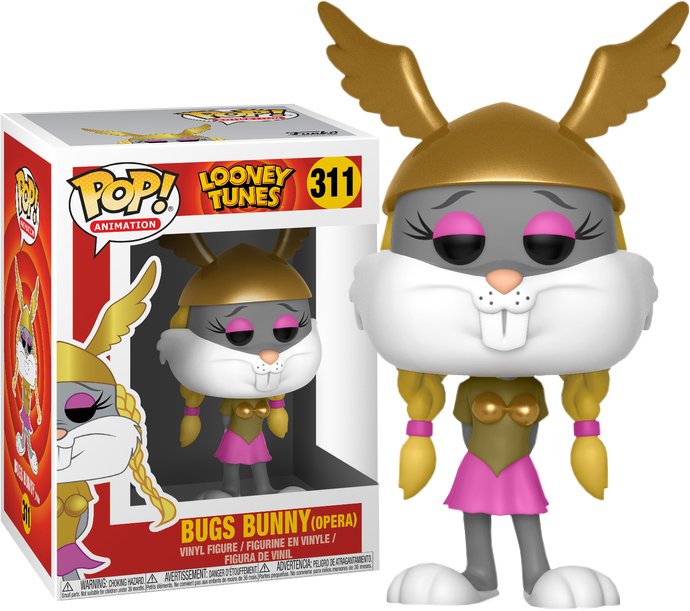 elmer fudd funko pop