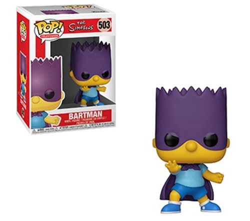 lisa simpson funko